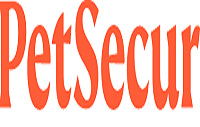 Petsecur logo